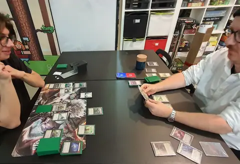 Flesh and Blood card game 2022